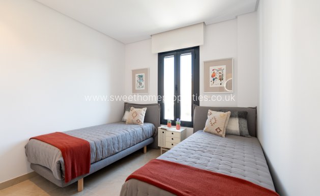 New Build - Town house - La Marina - La Marina del Pinet