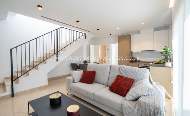 New Build - Town house - La Marina - La Marina del Pinet