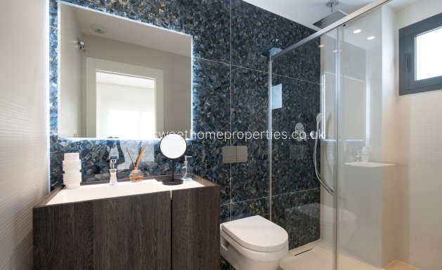 New Build - Town house - La Marina - La Marina del Pinet