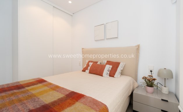 New Build - Town house - La Marina - La Marina del Pinet