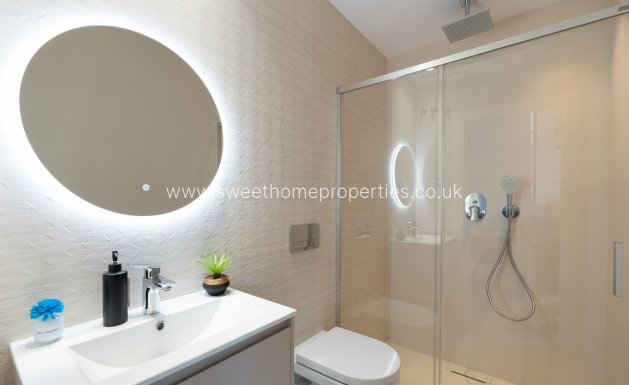 New Build - Town house - La Marina - La Marina del Pinet