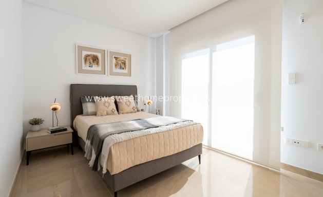 New Build - Town house - La Marina - La Marina del Pinet