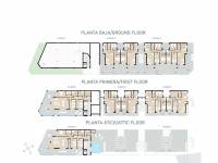 New Build - Penthouse - Pilar de la Horadada - PILAR DE LA HORADADA