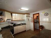 Re-sale - Country house - Hondon De Las Nieves