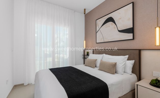 New Build - Apartment - Cuidad Quesada - Ciudad Quesada