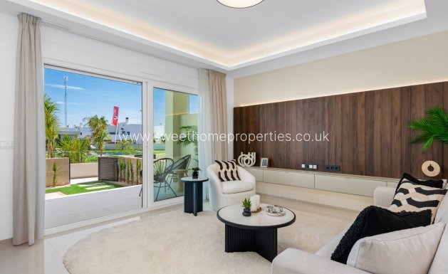 New Build - Apartment - Cuidad Quesada - Ciudad Quesada