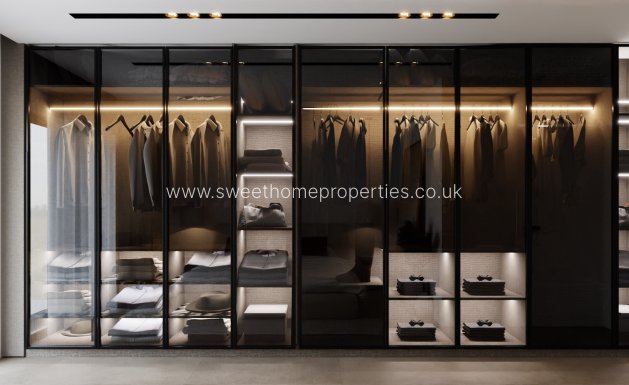 New Build - Villa - Orihuela Costa - Lomas de Cabo Roig