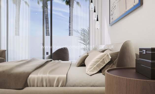 New Build - Town house - Guardamar Del Segura - El Raso