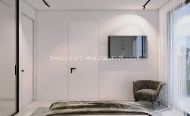 New Build - Town house - Guardamar Del Segura - El Raso