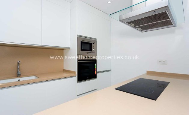 New Build - Villa - Daya Nueva