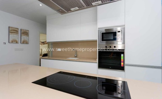 New Build - Villa - Daya Nueva