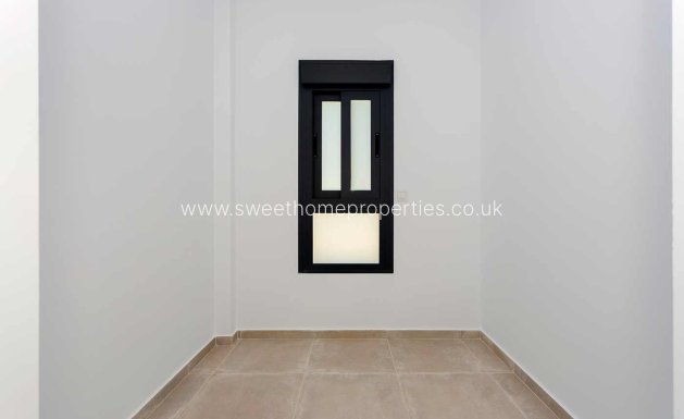 New Build - Villa - Daya Nueva