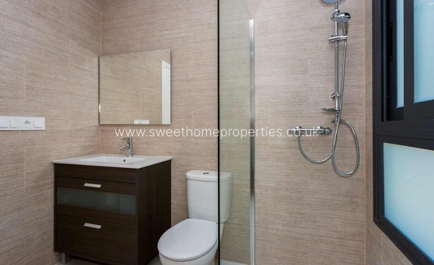 New Build - Villa - Daya Nueva