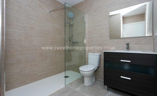 New Build - Villa - Daya Nueva