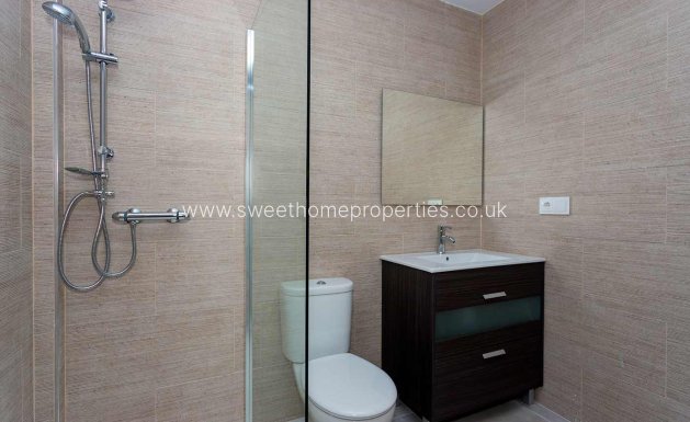 New Build - Villa - Daya Nueva