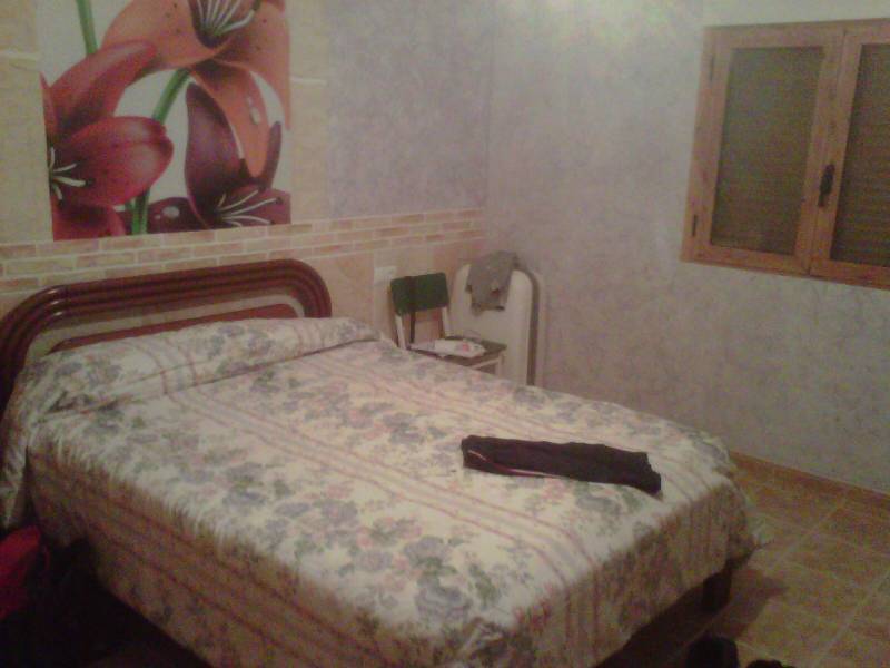 Venta - Casa de campo - Aspe