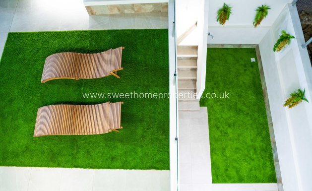 New Build - Villa - Cuidad Quesada - Ciudad Quesada