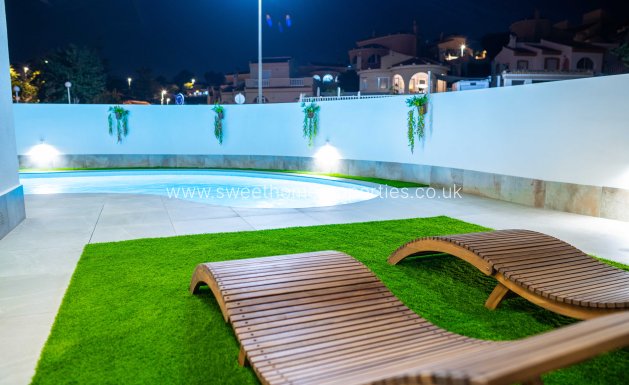 New Build - Villa - Cuidad Quesada - Ciudad Quesada