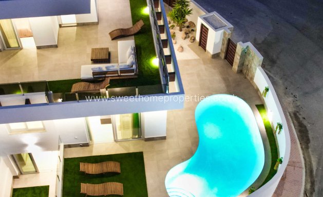 New Build - Villa - Cuidad Quesada - Ciudad Quesada