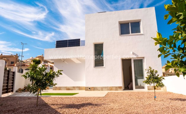 New Build - Villa - Cuidad Quesada - Ciudad Quesada