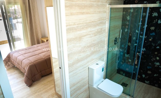 New Build - Villa - Cuidad Quesada - Ciudad Quesada