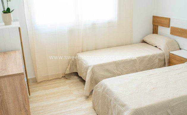 New Build - Villa - Cuidad Quesada - Ciudad Quesada