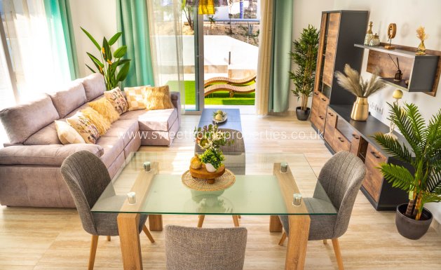 New Build - Villa - Cuidad Quesada - Ciudad Quesada