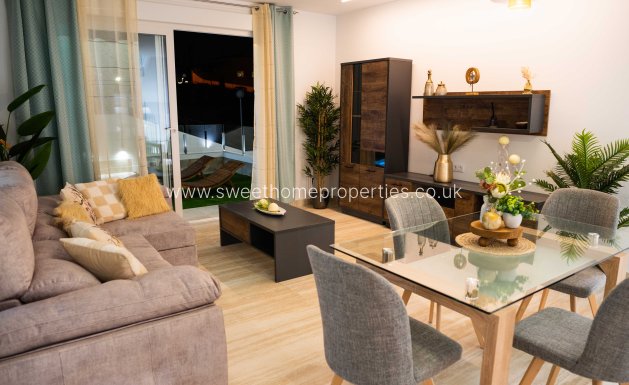 New Build - Villa - Cuidad Quesada - Ciudad Quesada