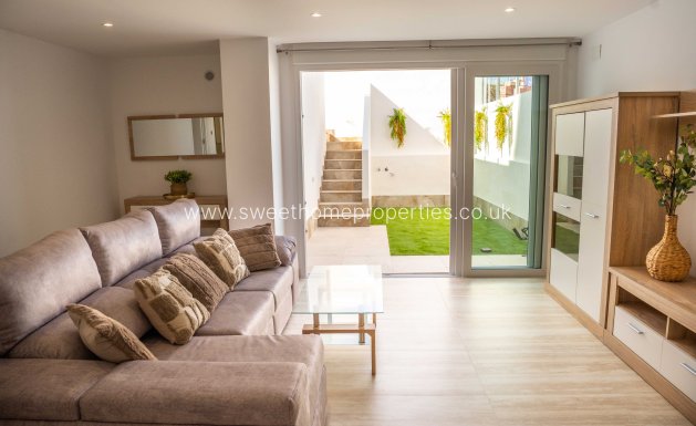 New Build - Villa - Cuidad Quesada - Ciudad Quesada