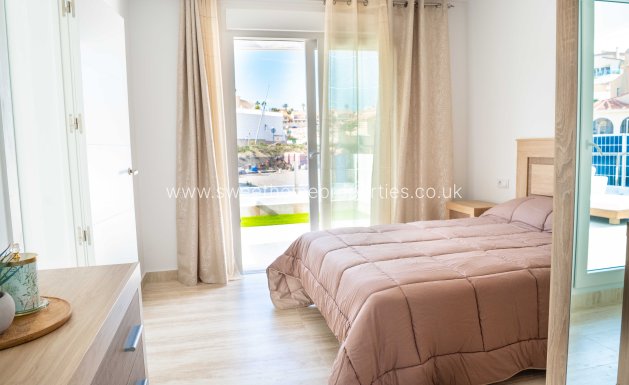 New Build - Villa - Cuidad Quesada - Ciudad Quesada