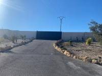 Re-sale - Country house - Petrer - Loma badá