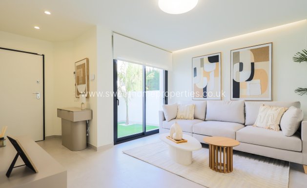 New Build - Villa - Orihuela Costa - Lomas de Cabo Roig