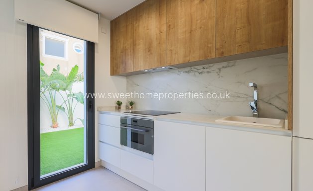 New Build - Villa - Orihuela Costa - Lomas de Cabo Roig