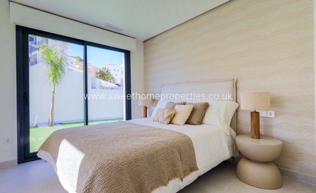 New Build - Villa - Orihuela Costa - Lomas de Cabo Roig