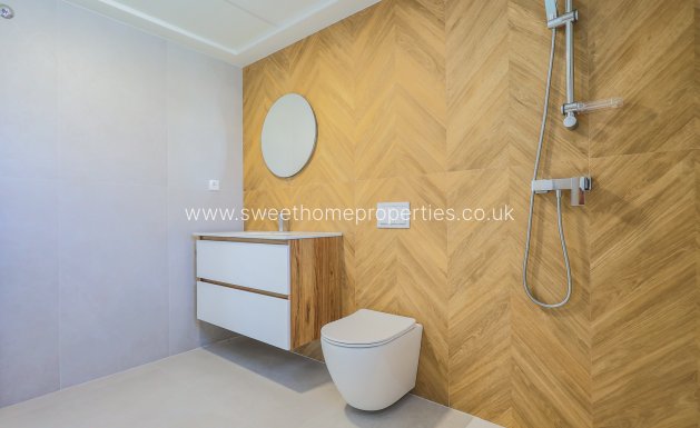 New Build - Villa - Orihuela Costa - Lomas de Cabo Roig