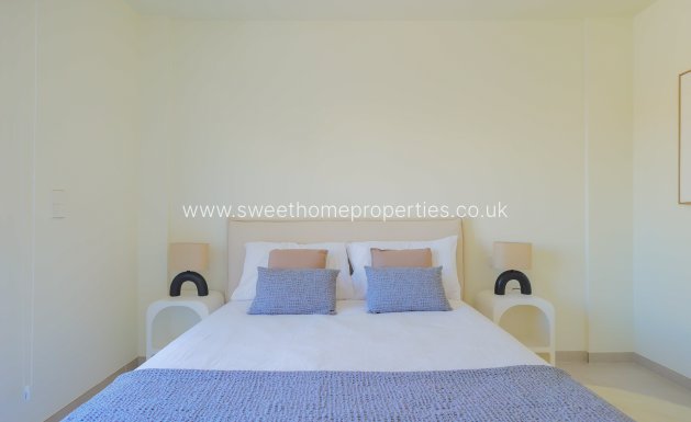 New Build - Villa - Orihuela Costa - Lomas de Cabo Roig