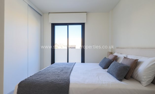 New Build - Villa - Orihuela Costa - Lomas de Cabo Roig