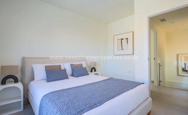 New Build - Villa - Orihuela Costa - Lomas de Cabo Roig