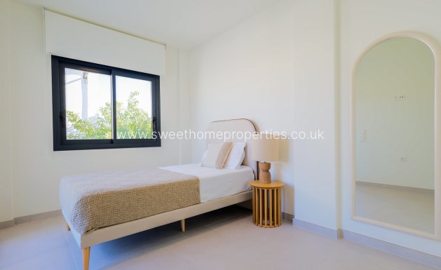 New Build - Villa - Orihuela Costa - Lomas de Cabo Roig