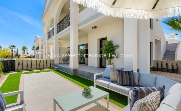 New Build - Apartment - Cuidad Quesada - Ciudad Quesada