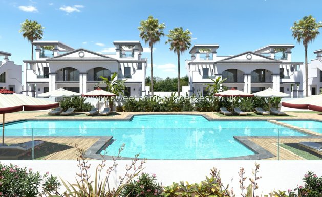 New Build - Apartment - Cuidad Quesada - Ciudad Quesada