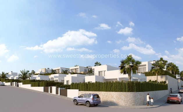 New Build - Apartment - Algorfa - La Finca Golf