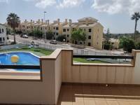 Re-sale - Apartment - Villamartin - Campoamor golf resort