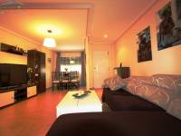 Re-sale - Bungalow - Pinoso - UBEDA