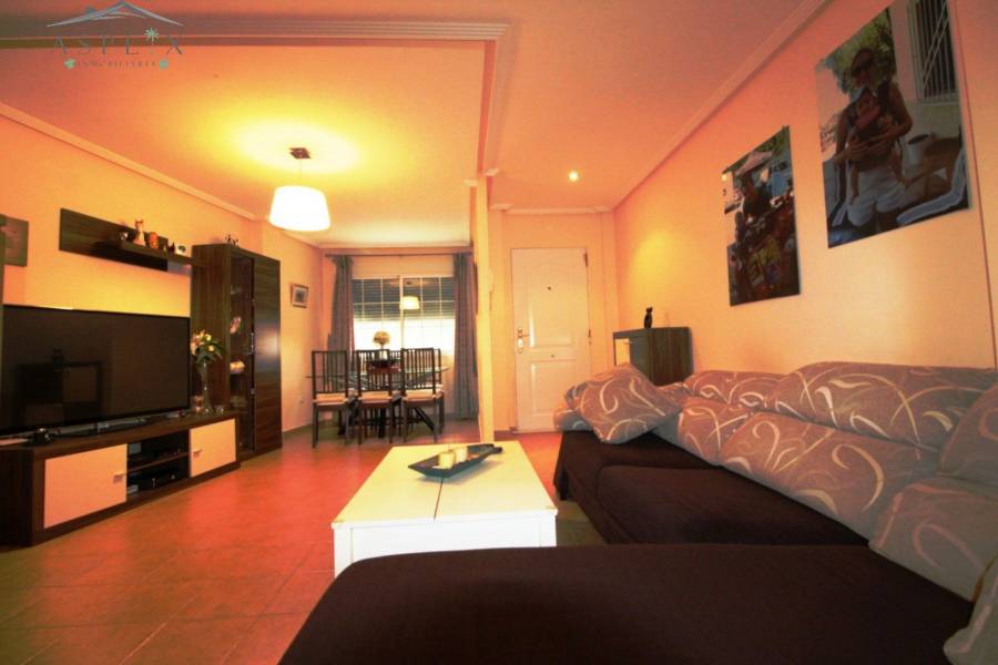 Re-sale - Bungalow - Pinoso - UBEDA