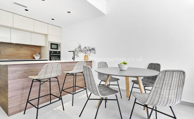 New Build - Apartment - Torrevieja