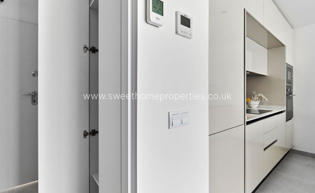 New Build - Apartment - Torrevieja