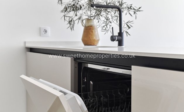 New Build - Apartment - Torrevieja