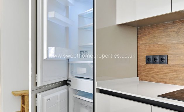 New Build - Apartment - Torrevieja