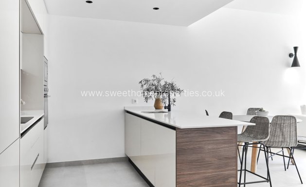 New Build - Apartment - Torrevieja